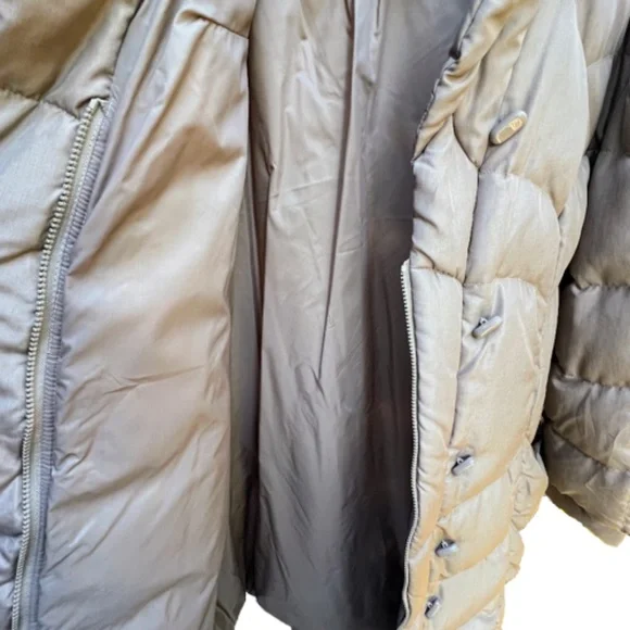 SALE TODAY Duck Down Filled Puffer Coat 🎉2X Host Pick🎉 - Picture 10 of 14
